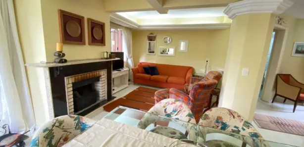 Apartamento com 3 Quartos à venda, 100m² no Planalto, Gramado