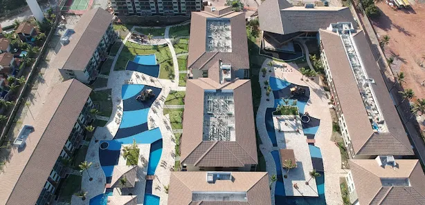 Apartamento com 2 Quartos para alugar, 75m² no , Ipojuca