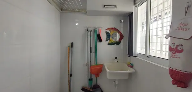 Apartamento com 2 Quartos para alugar, 62m² no , Ipojuca