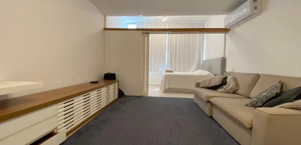 Apartamento com 1 Quarto para alugar, 60m² no Ipanema, Rio de Janeiro
