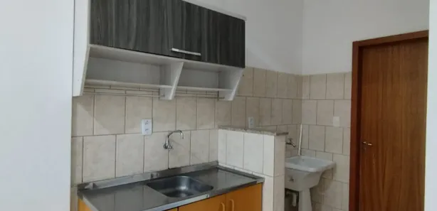 Apartamento com 1 Quarto para alugar, 40m² no Cristo Rei, São Leopoldo