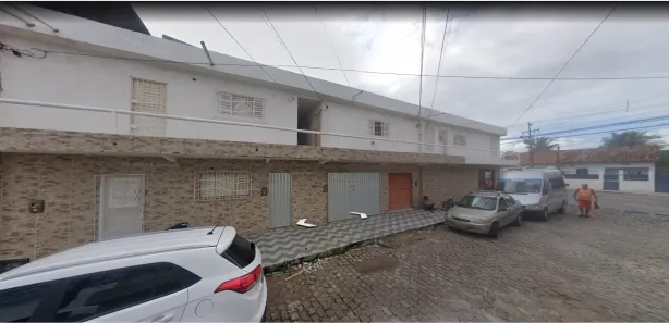 Ponto Comercial à venda, 136m² no Alecrim, Natal