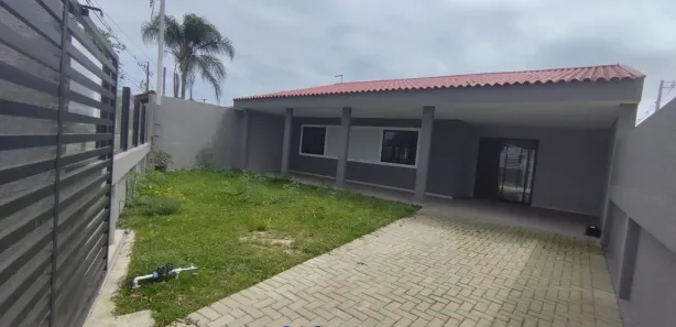 Casa com 4 Quartos à venda, 187m² no Bom Retiro, Matinhos