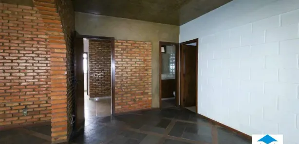 Apartamento com 4 Quartos à venda, 200m² no São Lucas, Belo Horizonte