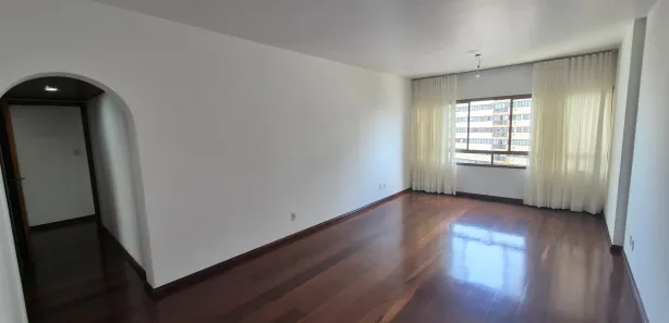 Apartamento com 3 Quartos para alugar, 120m² no Graça, Salvador