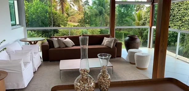 Casa com 5 Quartos à venda, 2000m² no Lameirão, Guarapari