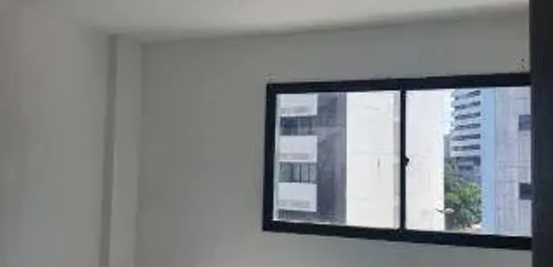 Sala Comercial à venda, 28m² no Brotas, Salvador