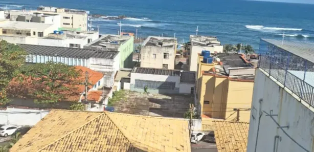 Apartamento com 2 Quartos à venda, 80m² no Pituba, Salvador