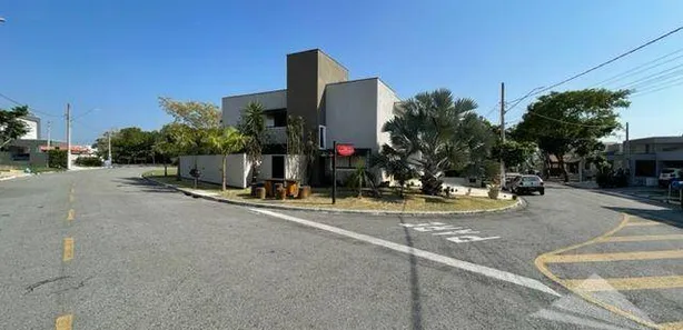 Casa de Condomínio com 3 Quartos à venda, 225m² no Castelo, Tremembé