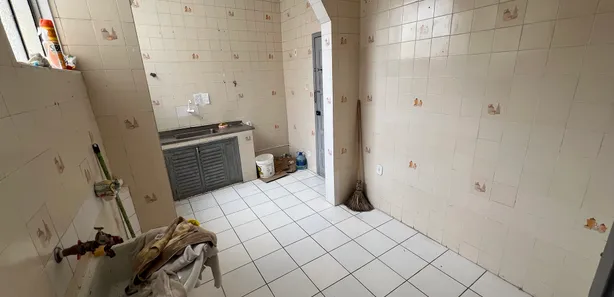 Apartamento com 2 Quartos à venda, 80m² no Tororó, Salvador