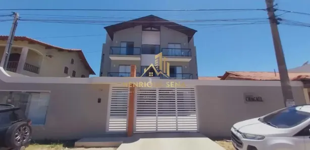 Apartamento com 2 Quartos à venda, 80m² no Centro, São Pedro da Aldeia
