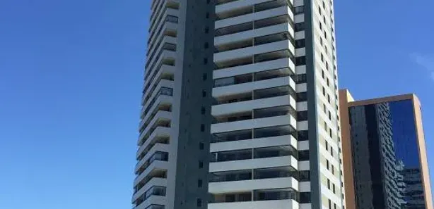 Apartamento com 1 Quarto para alugar, 59m² no Caminho das Árvores, Salvador
