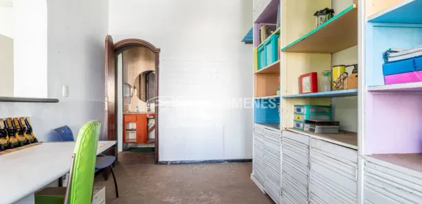 Casa com 4 Quartos para venda ou aluguel, 302m² no São Pedro, Belo Horizonte