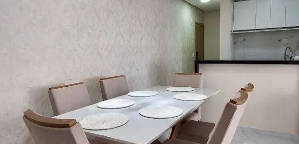 Apartamento com 3 Quartos à venda, 101m² no Dom Pedro I, Manaus
