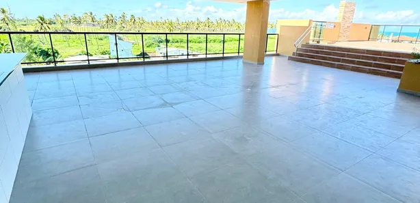 Flat com 1 Quarto à venda, 33m² no Cupe, Ipojuca