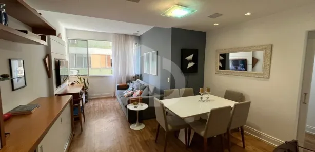 Apartamento com 3 Quartos à venda, 86m² no Jardim Botânico, Rio de Janeiro