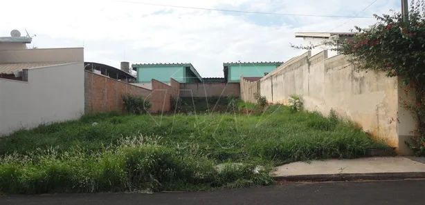 Lote/Terreno à venda, 1m² no Jardim dos Ipês, Araraquara