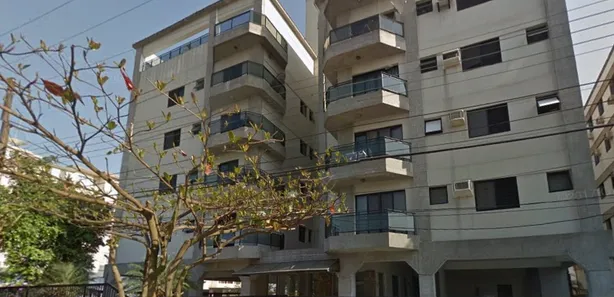 Apartamento com 3 Quartos à venda, 112m² no Jardim Las Palmas, Guarujá