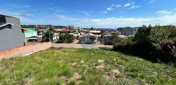 Lote/Terreno à venda, 386m² no COHAB, Bento Gonçalves