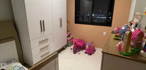 Apartamento com 3 Quartos para alugar, 70m² no Vila Laura, Salvador
