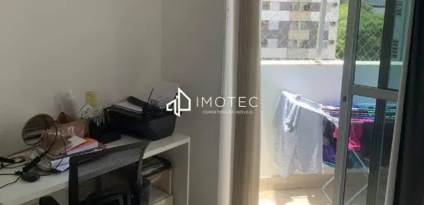 Apartamento com 3 Quartos à venda, 87m² no Lourdes, Belo Horizonte