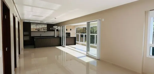 Apartamento com 3 Quartos à venda, 186m² no Plano Diretor Sul, Palmas