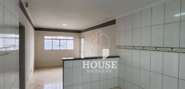 Casa com 3 Quartos para alugar, 100m² no Jardim Alto dos Ypês, Mogi Guaçu