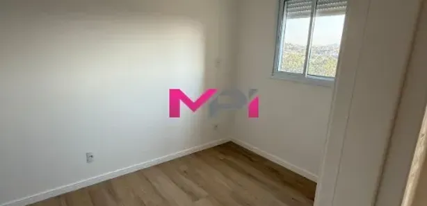 Apartamento com 2 Quartos para alugar, 45m² no Jardim Buriti, Várzea Paulista