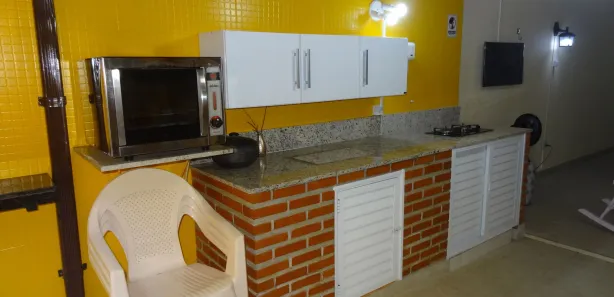 Casa com 3 Quartos à venda, 261m² no Itapuã, Salvador