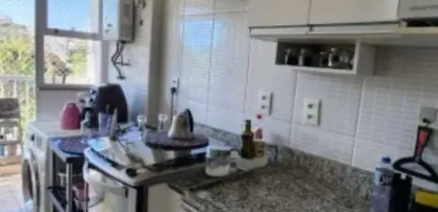 Apartamento com 2 Quartos à venda, 61m² no Taquara, Rio de Janeiro