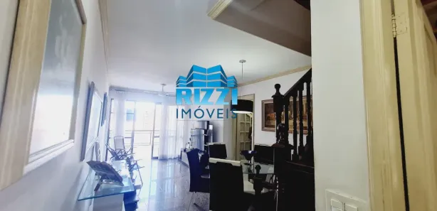 Cobertura com 5 Quartos à venda, 224m² no Freguesia (Jacarepaguá), Rio de Janeiro