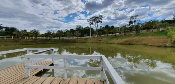 Lote/Terreno à venda, 27200m² no Serra do Cipó, Santana do Riacho