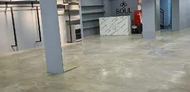 Ponto Comercial para alugar, 140m² no Savassi, Belo Horizonte