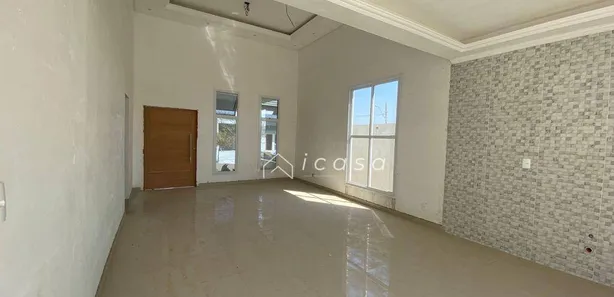 Casa de Condomínio com 3 Quartos à venda, 149m² no Condomínio Terras do Vale, Caçapava