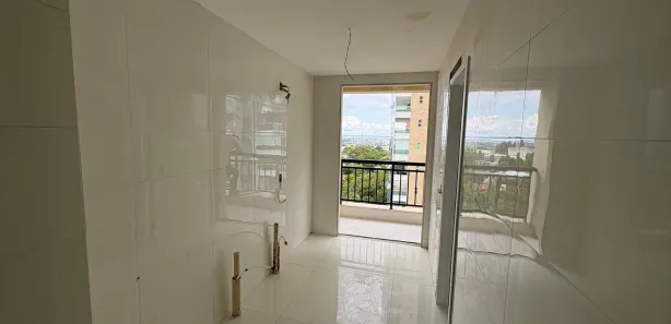 Apartamento com 4 Quartos à venda, 220m² no Nossa Senhora das Graças, Manaus