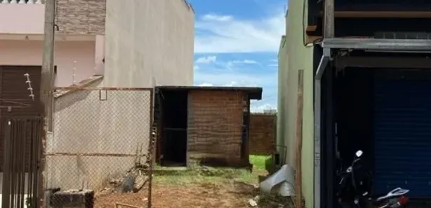 Lote/Terreno com 1 Quarto à venda, 125m² no Jardim Villagio Milano, Sorocaba