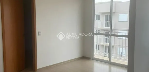 Apartamento com 2 Quartos para alugar, 44m² no Santo Afonso, Novo Hamburgo