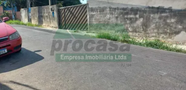 Lote/Terreno à venda, 768m² no Monte das Oliveiras, Manaus