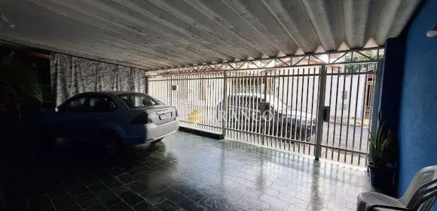 Casa com 3 Quartos à venda, 120m² no Jardim Califórnia, Taubaté