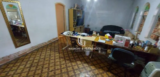 Casa com 3 Quartos à venda, 119m² no Estádio, Rio Claro