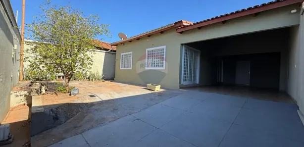 Casa com 3 Quartos à venda, 176m² no Setor Carajá, Araguaína