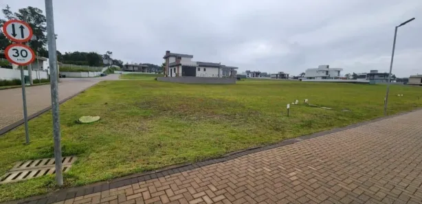 Lote/Terreno à venda, 436m² no , Nova Santa Rita