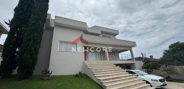 Casa de Condomínio com 5 Quartos à venda, 350m² no Residencial Santa Helena, Caçapava