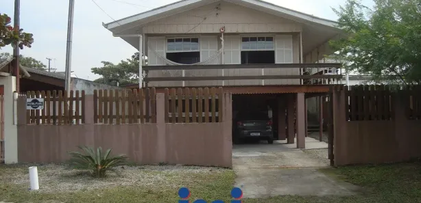 Casa com 3 Quartos à venda, 83m² no Riviera, Matinhos