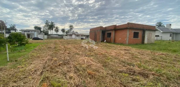Lote/Terreno à venda, 384m² no , Vera Cruz