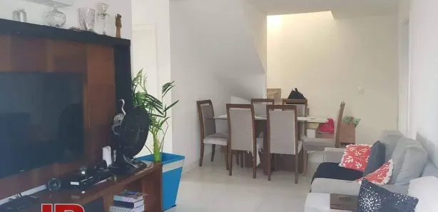 Cobertura com 4 Quartos à venda, 239m² no Jardim Caiçara, Cabo Frio