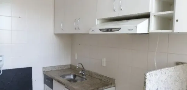 Apartamento com 3 Quartos para alugar, 65m² no Jaraguá, Belo Horizonte