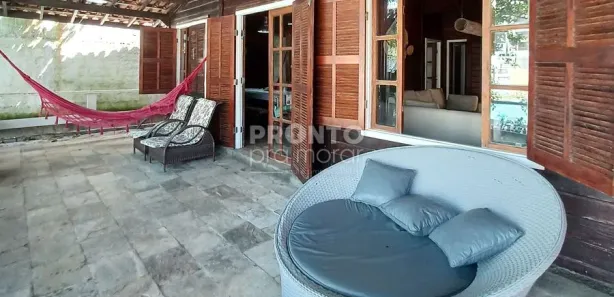 Casa com 3 Quartos à venda, 148m² no Enseadinha, Ipojuca