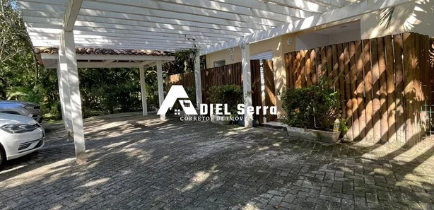 Casa de Condomínio com 4 Quartos à venda, 350m² no Praia de Imbassai, Mata de São João