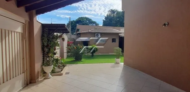 Casa com 3 Quartos à venda, 177m² no Jardim Kennedy, Rio Claro